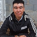 Еркын Токпаков, 37 лет