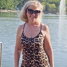 Фотография девушки Светлана, 55 лет из г. Нижний Новгород
