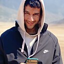 Sarik, 35 лет