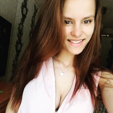 Фотография девушки Олька, 35 лет из г. Минск