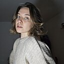 Кристина, 26 лет
