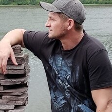 Фотография мужчины Руслан, 45 лет из г. Куса
