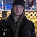 Фазлиддин, 19 лет
