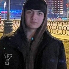 Фотография мужчины Фазлиддин, 19 лет из г. Екатеринбург