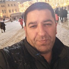 Фотография мужчины Намиг, 46 лет из г. Великий Новгород