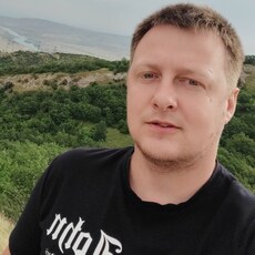 Фотография мужчины Дмитрий, 34 года из г. Нягань