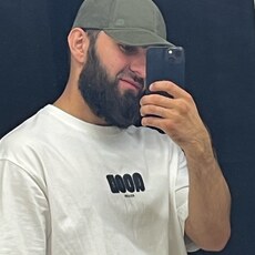 Фотография мужчины Lomali, 27 лет из г. Оренбург