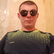 Фотография мужчины Андрей, 36 лет из г. Павловская