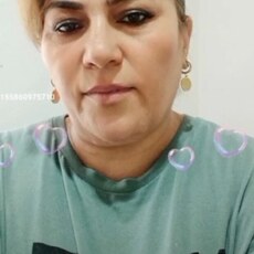 Фотография девушки Zulfiya, 49 лет из г. Ташкент