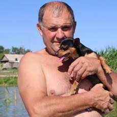 Фотография мужчины Александр, 58 лет из г. Семей