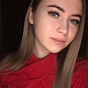 Анастасия, 26 лет