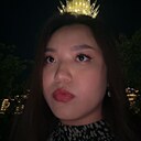 Айнаш, 23 года