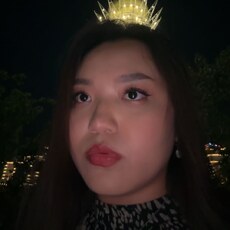 Фотография девушки Айнаш, 23 года из г. Туркестан