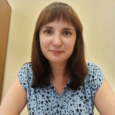 Фотография девушки Лена, 38 лет из г. Нижний Новгород