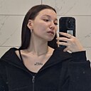 Настя, 20 лет