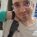 Андрей, 27 лет
