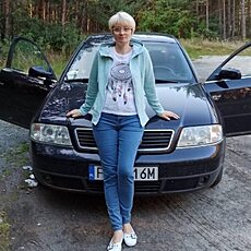 Фотография девушки Valentina, 53 года из г. Харьков