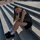 Анастасия, 22 года