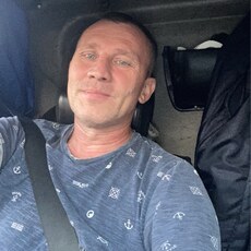 Фотография мужчины Алексей, 47 лет из г. Йошкар-Ола