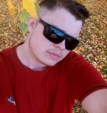 Фотография мужчины Алексей, 22 года из г. Магнитогорск