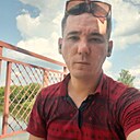 Макс, 35 лет
