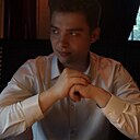 Олександр, 23 года
