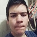 Макс, 20 лет