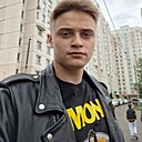 Евгений, 18 лет