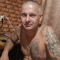Фотография мужчины Виталий, 39 лет из г. Нягань