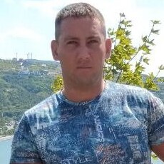 Фотография мужчины Александр, 33 года из г. Анапа