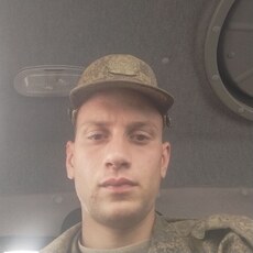 Фотография мужчины Колян, 22 года из г. Нижний Новгород