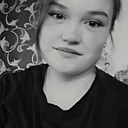 Алсу, 21 год