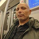 Hasan Can, 49 лет