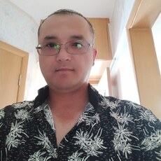Фотография мужчины Мансур, 41 год из г. Самарканд
