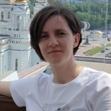 Фотография девушки Ирина, 37 лет из г. Королёв