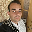 Ильяс, 23 года