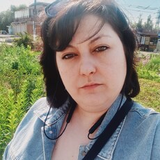 Фотография девушки Нина, 38 лет из г. Подольск