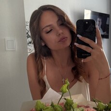 Фотография девушки Ева, 22 года из г. Адлер