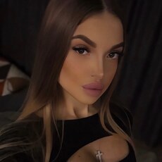 Фотография девушки Алина, 25 лет из г. Екатеринбург