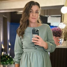 Фотография девушки Мария, 30 лет из г. Чебоксары