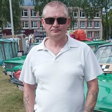 Фотография мужчины Александр, 48 лет из г. Городец