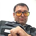 Мансур, 39 лет