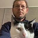 Alex, 45 лет