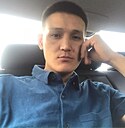 Мансур, 32 года