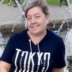 Фотография девушки Светлана, 57 лет из г. Екатеринбург