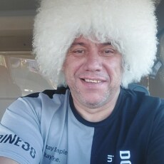 Фотография мужчины Сергей, 52 года из г. Электросталь