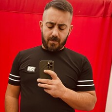 Фотография мужчины Asman, 30 лет из г. Шахты