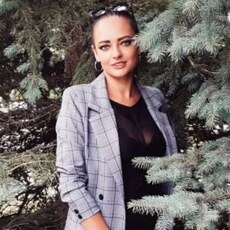 Фотография девушки Алёна, 45 лет из г. Курск