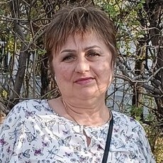 Фотография девушки Альбина, 58 лет из г. Сочи