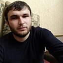 Аслан, 35 лет